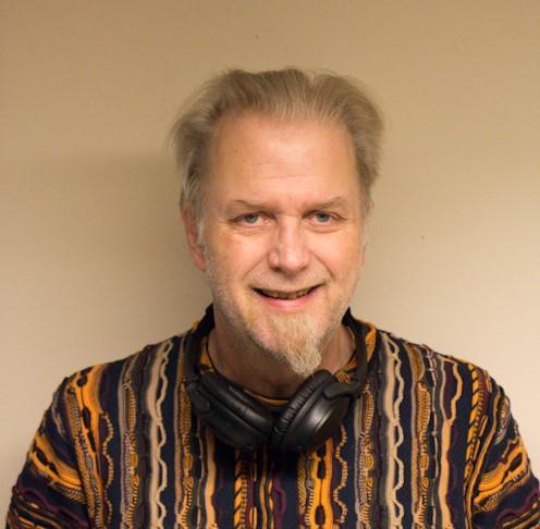 bilde av Steinar Kristiansen - Klikk for stort bilde